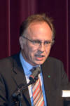 Kreisarchivar Martin Frieß