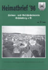 Erster Heimatbrief
