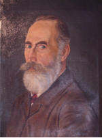 Hugo Römpler 1847 bis 1920