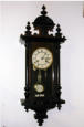 Wanduhr
