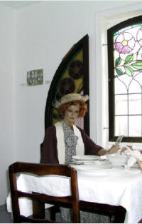 Führung durch das Museum