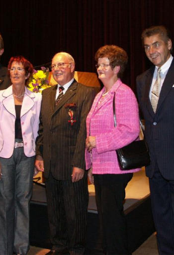 Gratulation der Kreishandwerkerschaft