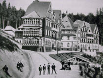 Charlottenhöhe (Foto 1915)